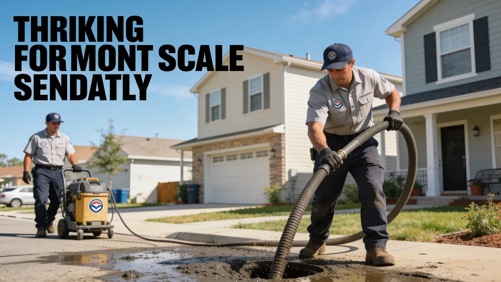 Sewage Cleanup in Saratoga, TX near me
